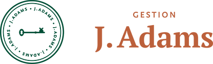 Gestion J.Adams